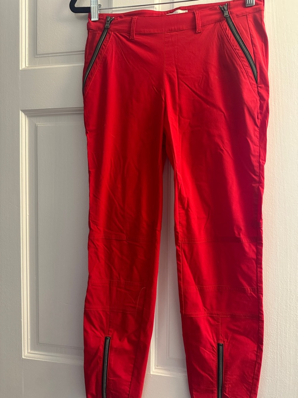 Anatomie Vibrant Red size S Pants